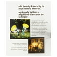 thumbnail image 3 of GE 85-Watt PAR 38 Bug Light Floodlight, 1-Pack, 3 of 4