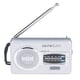 thumbnail image 1 of Radios Portátil AMFM,Radio AM FM Batería Mini Radio AMFM Receptor De Radio Eficiencia Óptima, 1 of 8