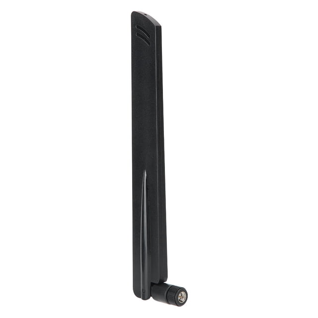 Antena del enrutador Recepción de señal de cabeza masculina B593 CPE 11DB W411 4G B970 B260 AB683 SMA