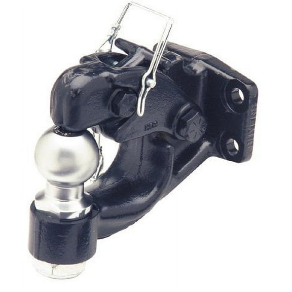 Buyers Pintle Hook W/ 1 7/8" Ball P/N Bh81780 (6)