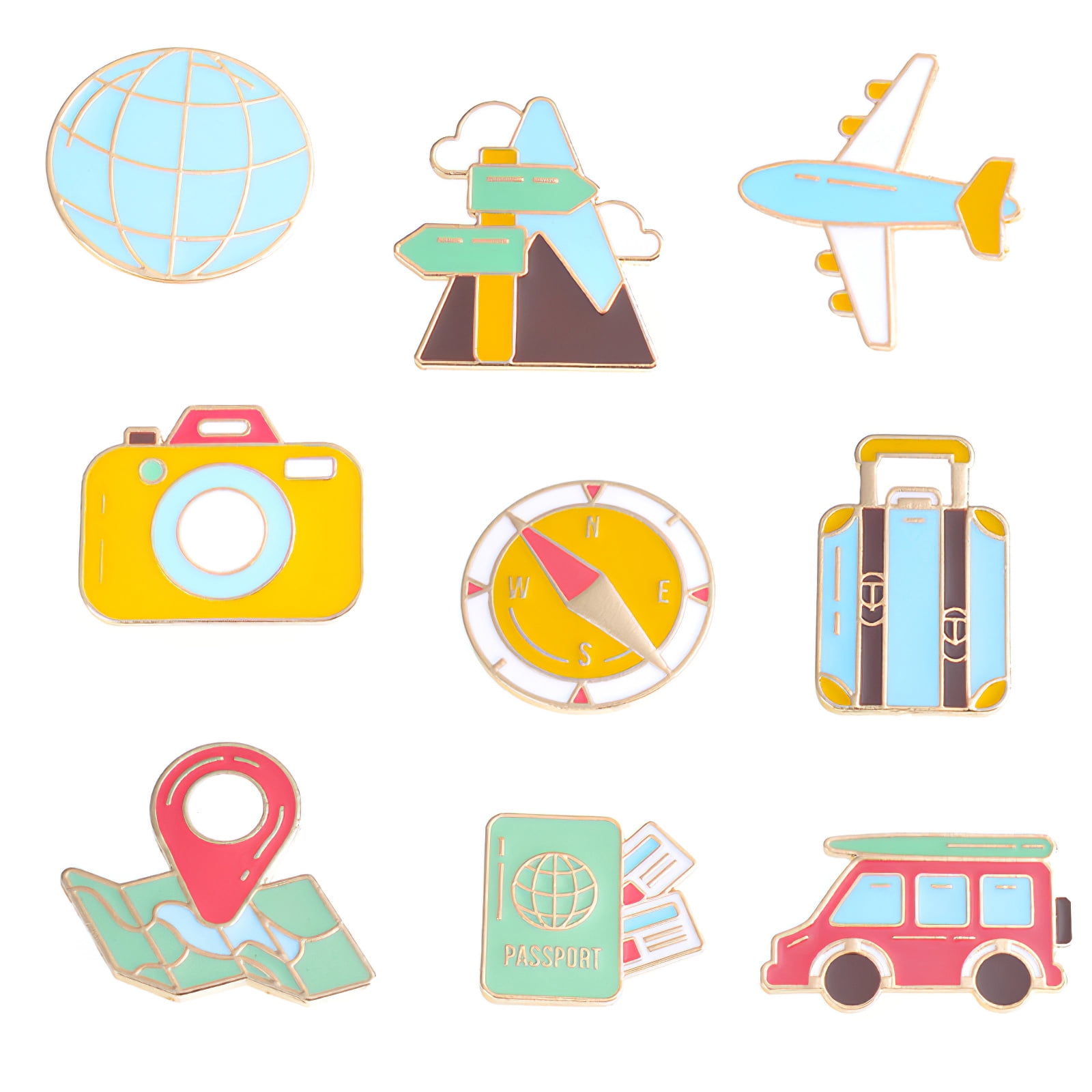 Cute Cartoon Stacked Cats Badges Icon Acrylic Brooch Pin Backpack Clothes DIY Cute Cartoon Stacked Cats Badges Icon Acrylic Brooch Pin Backpack Clothes DIY