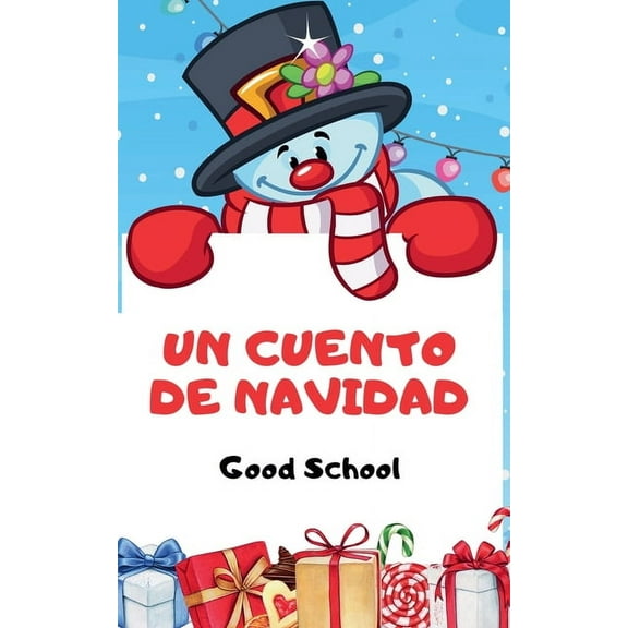 Heroes of Tomorrow Un Cuento de Navidad, Book 1, (Paperback)