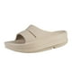 thumbnail image 1 of Sandalia Recovery OOFOS Omega OoAhh Nomad para mujer talla 9, 1 of 7