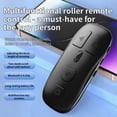 thumbnail image 5 of Cell Phone Remote Control, Selfie Video Remote Controller, Automatic Page Turner, Smart Phone Selfie Button Clicker, 5 of 10