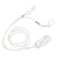 thumbnail image 4 of Hearing Aids Holder Straps, Prevent Falling Off Lanyard Transparent Color For Traveling ANGGREK Otros, 4 of 8