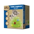thumbnail image 2 of Juguete Torre Para Gatos KITTEN. Kitten Torre, 2 of 2