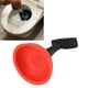 thumbnail image 5 of Desatascador de Fregadero, Mini Desatascador de Silicona Con Antresylizante, Desatascador de Fregadero Para Fregadero de Cocina, Ducha, Desagües de Baña, Baño, 5 of 7