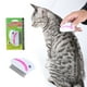 thumbnail image 3 of Cepillo Para Mascotas, Tapa Dura, Púas De Acero Inoxidable, Peine Antipulgas Para Mascotas, Peine Para Desparasitar, Productos De Limpieza Para Mascotas, 3 of 5