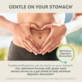 thumbnail image 6 of Prominent Nutrition Berberine Phytosome - Up to 9.6x Superior Absorption - Standardized Berberine for Digestive, Gut & Heart Health Support - Non-GMO, Vegan & Gluten-Free - 60 Capsules (60 Servings), 6 of 9