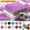 F, variant on FAMTKT Foam Puzzle Floor Mat for Kids, Bedside Bedroom Bedside Carpet Play Mat, 11.8x11.8" Puzzle Mat, Thick Suede Foam Ground Mat Play Mats for Floor