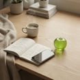 thumbnail image 5 of TOYOUME Apple Squishy, Green, 5 of 8