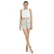 thumbnail image 5 of Short de lino con botones Roman Fashion /Juvenil, 955 (Beige) beige M, 5 of 5