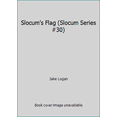 thumbnail image 1 of Pre-Owned Slocum's Flag (Slocum Series #30) (Unknown) 0872168565 9780872168565, 1 of 1