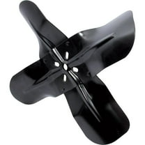 Allstar Performance Steel Fan 19in 4 Blade ALL30101