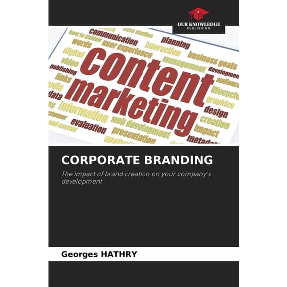 Corporate Branding, (Paperback)