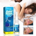 thumbnail image 4 of Anti Snoring Nasal Spray, Herbal Sleeping Aid and Fast Congestion Relief Solution, 30ml, 4 of 6