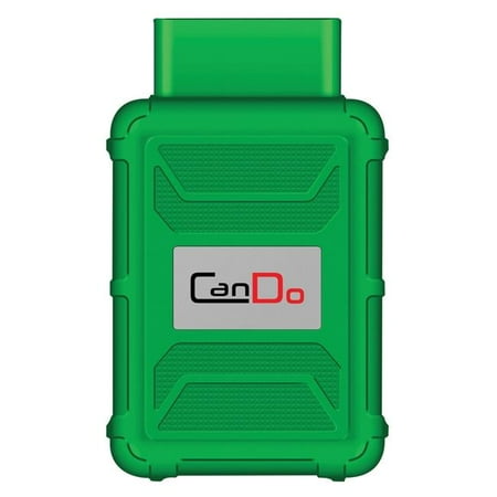 

Cando International CDOHDMOBILETDESPR 3 HD Mobile Get 1 HD Mobile Application for Heavy Duty Class