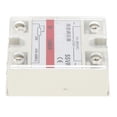 thumbnail image 1 of Flame-Retardant Practical Solid-State Voltage Regulator, Voltage Regulator, High Strength Finance Factories For Hospitals Schools, 1 of 8