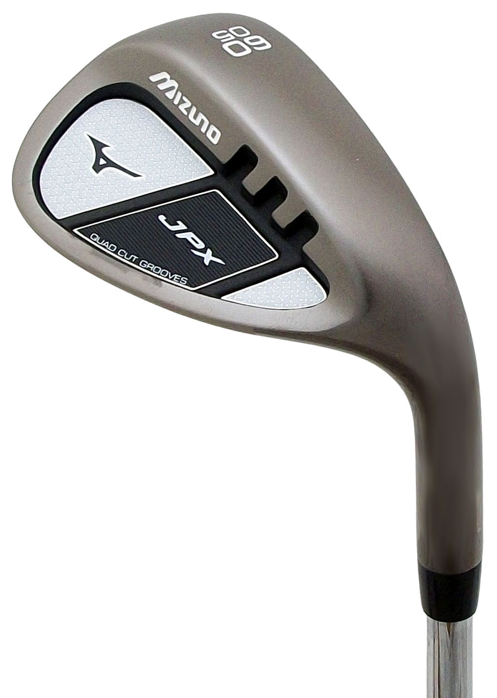 mizuno jpx gap wedge loft