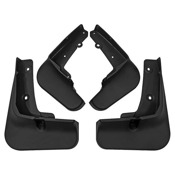 Compatible With -5 2022 High Fender Mud Flaps Mudflaps Mudguards Mudflap Splash Mudguard Guards Accessories