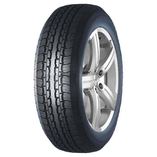 Llanta 235/80r16 Haida Hd825 125l