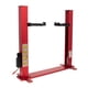 thumbnail image 1 of Universal RC Car Two Posts Lifter Work Rack Lifting Stand Rack para 1/10 Rock RC Car Accessories Rojo Yotijar Ascensor de dos columnas, 1 of 10