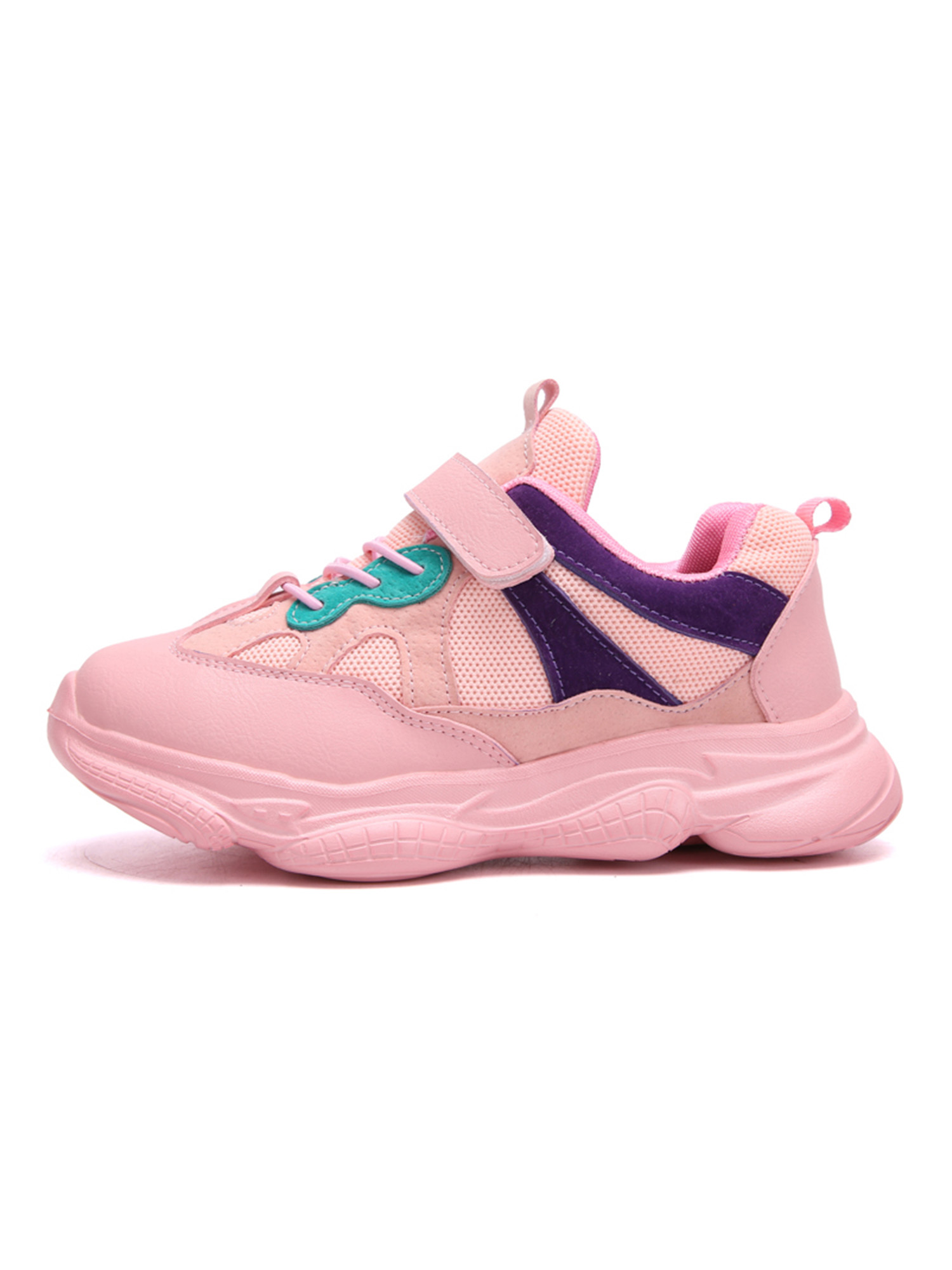 best athletic shoes for boys on Own Shoe Boys Breathable Athletic Running Shoes Girls Lightweight Sneakers Walmart Com Walmart Com