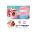 thumbnail image 3 of Regalos De Cumpleaños Xtellar Para Mujeres, Cesta De Regalo Relajante Rosa, 3 of 4