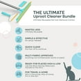 thumbnail image 2 of er Pro Pet Hair Remover Bundle, 2 of 8
