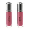 thumbnail image 5 of Revlon Ultra HD Matte Lipcolor, Velvety Lightweight Matte Liquid Lipstick, 600 Devotion, 0.2 fl oz, 5 of 5