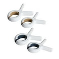 thumbnail image 4 of Under 10 Fixing Clip Daily Necessities Store Household Clothespin Multifunctional Sock Clip Pants Clip Storage Non Slip Drying Clothes Traceless Windproof Clip, 4 of 4