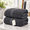 Grey-2 Piece Bath Sheet, variant on Black 2 Piece Bath Sheet 600 GSM 35x70 Inch Ring Spun Cotton Towel Set