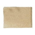 thumbnail image 2 of AuroraX Non-Slip Backing Bath Rug Mat Chenille Khaki Soft Plush Bathroom Rug Modern Absorbent 15x23 Inch, 2 of 7
