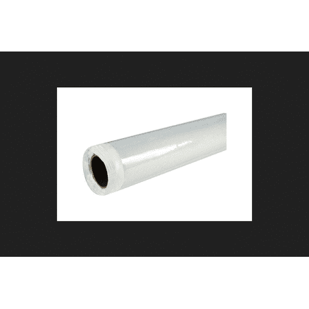 Vinyl Seating - M-D Building Products Clear Vinyl Sheeting 3 ft. W x 150 ft. L 10 mil