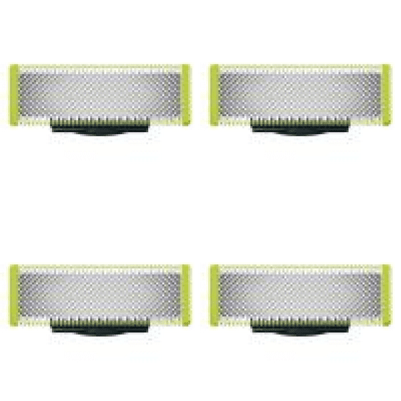 Peggybuy Guide Comb Attachment Easy To Install for Philips One Blade Shaver QP2520/QP2523