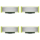 thumbnail image 1 of Accesorio Peine Guía Fácil Instalar para Afeitadora One Blade QP2520/QP2523, 1 of 5