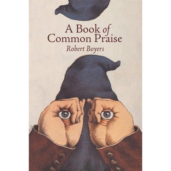 A Book of Common Praise, (Paperback)