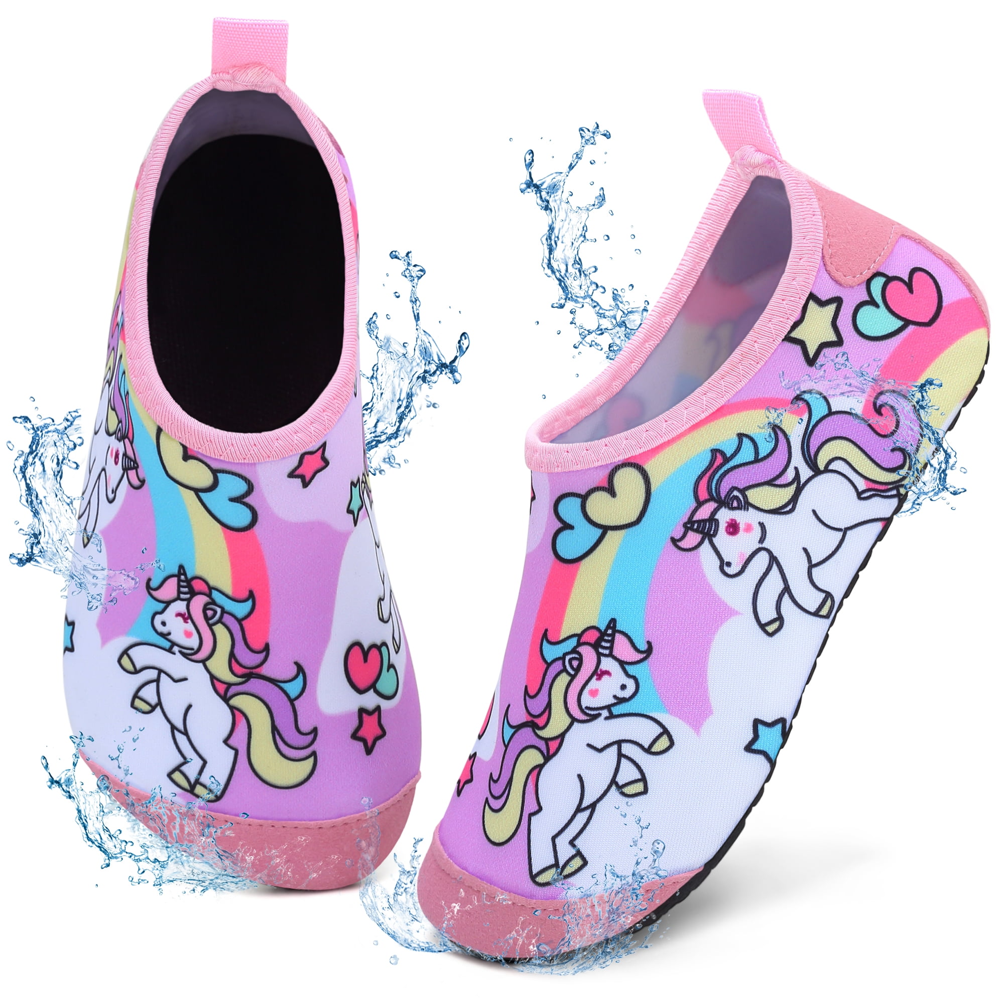 shoes for water activities