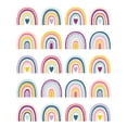 thumbnail image 2 of Teacher Created Resources Oh Happy Day Rainbows Stickers, 12 Packs, 2 of 2