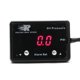 thumbnail image 3 of sweethay Medidor de presión de aceite digital automático universal Pantalla LED roja 0 ~ 8BAR Medidor de presión de aceite IP-OPM-01 Vehículos, repuestos y accesorios Mis, 3 of 6