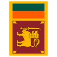 thumbnail image 1 of Toland Home Garden 1010718 Sri Lanka 28 x 40 Inch Decorative, House Flag, 1 of 1