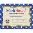 thumbnail image 1 of Certificat de Mérite, 30 par Pack, 6 Packs, 1 of 1