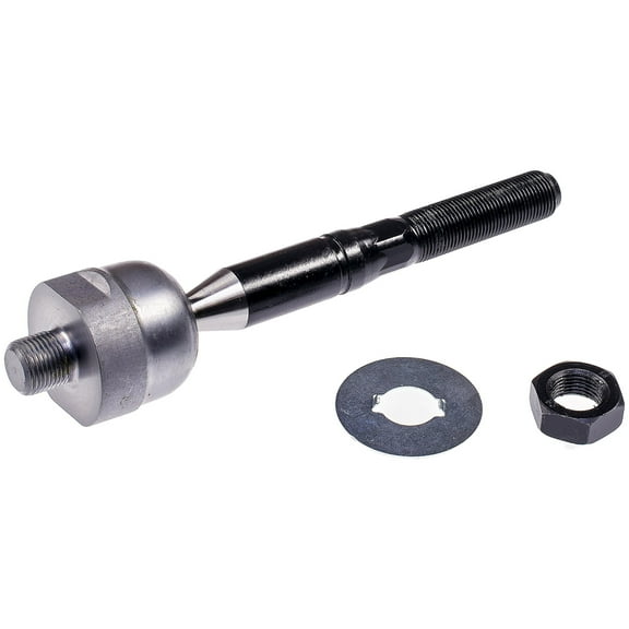 Dorman TI74380XL Front Inner Steering Tie Rod End for Specific Toyota Models, Black Fits select: 2000-2006 TOYOTA TUNDRA, 2001-2007 TOYOTA SEQUOIA