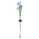 thumbnail image 5 of Luces Solares de Flores NikouMX Decorativas LED para Jardín, 5 of 8