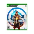 thumbnail image 1 of XBOX MORTAL KOMBAT 1, 1 of 3