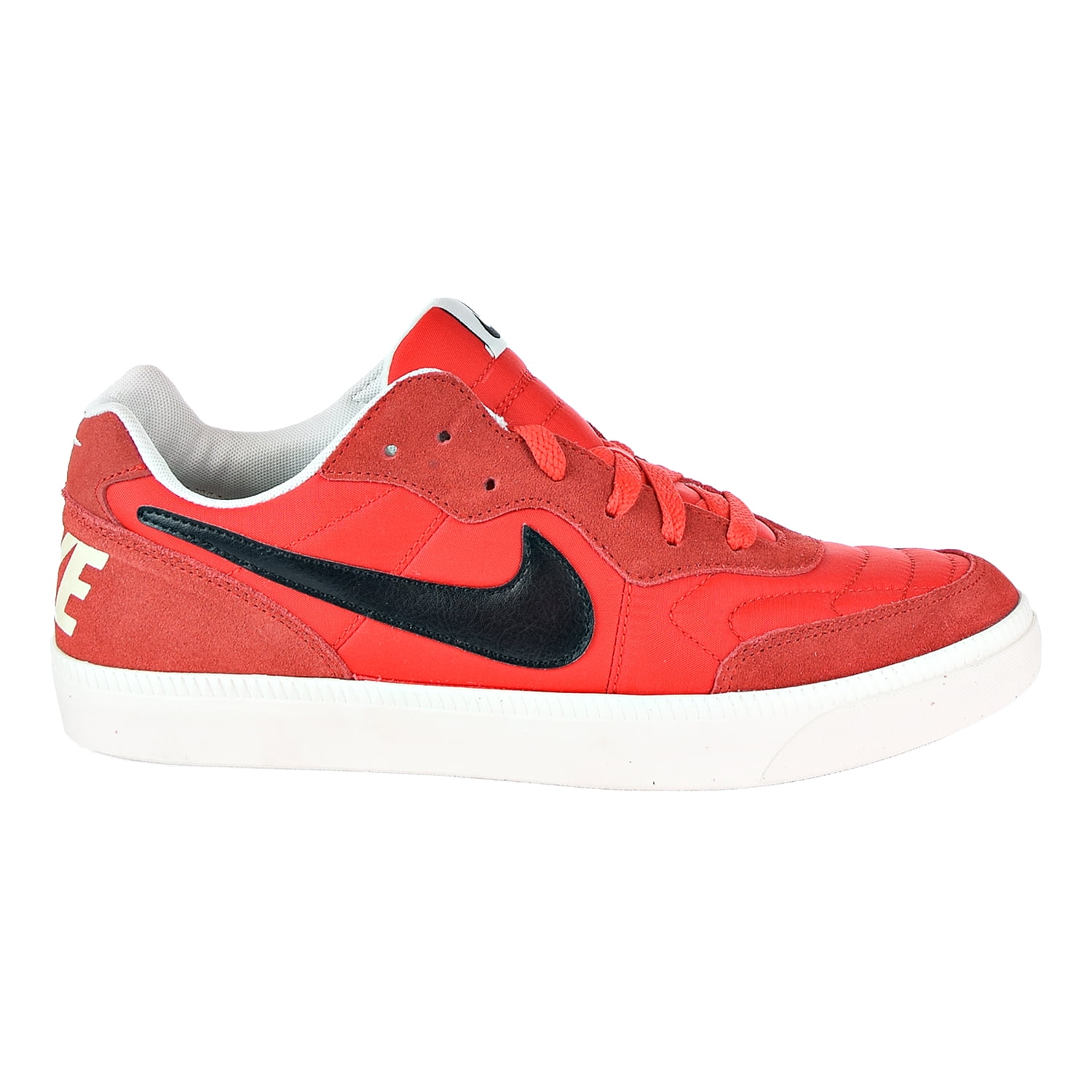 nike red trainers mens