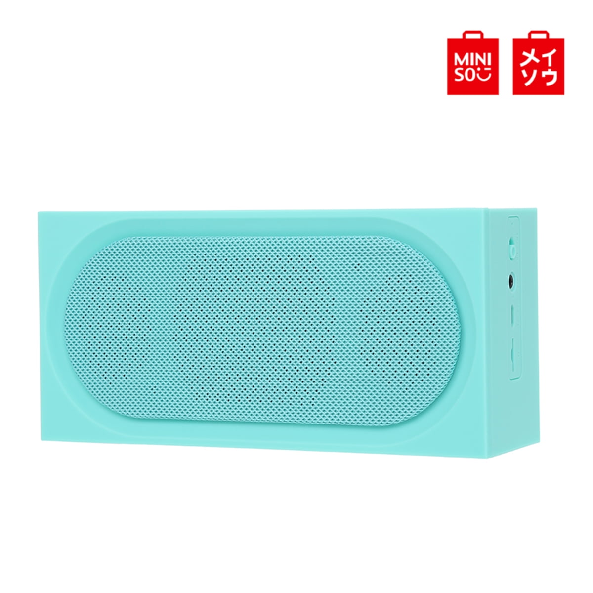 miniso bluetooth speaker review