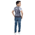 thumbnail image 3 of Playera 3D sublimada Biker Kids REV Biker/playera manga corta, 3 of 4