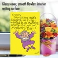thumbnail image 5 of Funny Mother's Day Greeting Card with 5 x 7 Inch Envelope (1 Card) Mom Cleaned My Room - Jubilant Woman Celebrating, 5 of 6