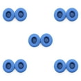 thumbnail image 3 of QualitChoice Casque Coussinets d'Oreilles Antibruit Protection Accessoires Remplacement pour Studio pour Solo 2 Bleu 5Set, 3 of 6